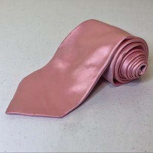 Colours Alexander Julian 100% Silk Tie